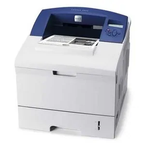 Замена тонера на принтере Xerox 3600DN в Ростове-на-Дону